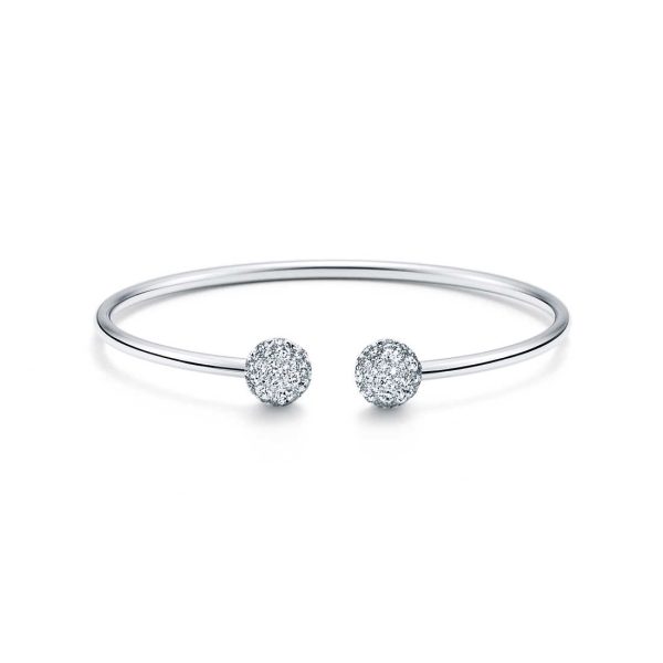 Ball Wire Bracelet