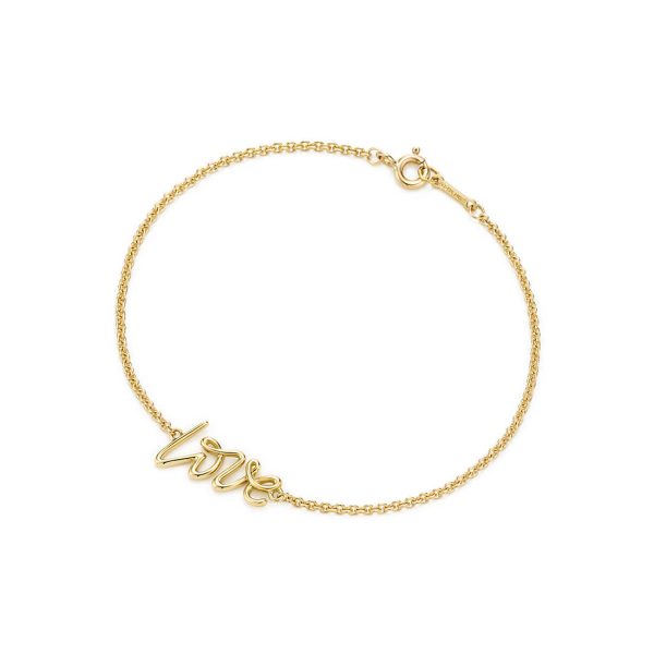 Love Bracelet