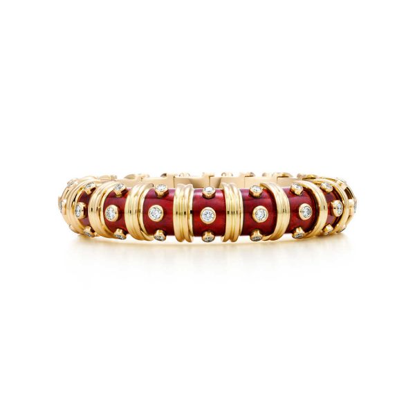 Narrow Bracelet