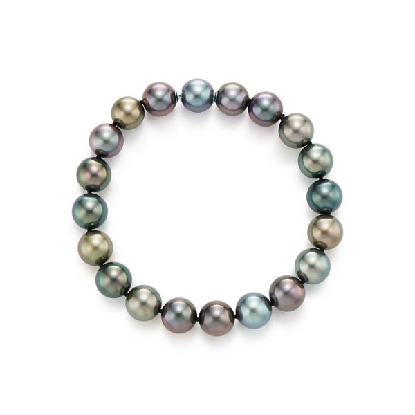 Pearl Bracelet