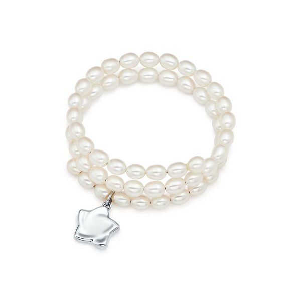 Pearl Bracelet