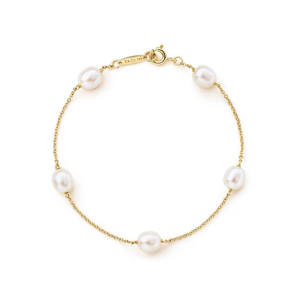 Pearls by Yard™ Bracelet