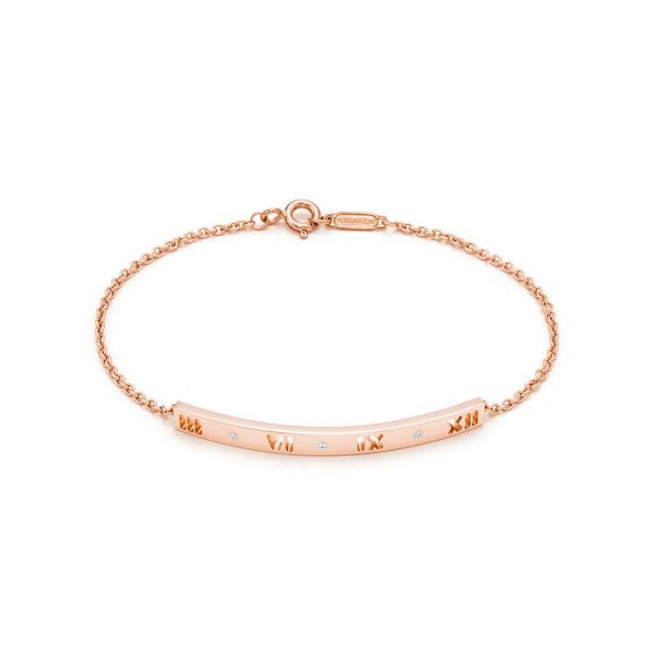 Pierced Bracelet