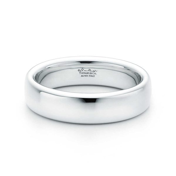 Round Bangle