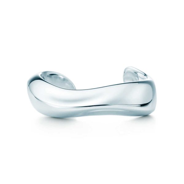 Swirl Cuff