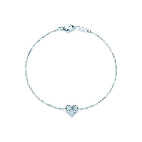 Tiffany Hearts™ bracelet
