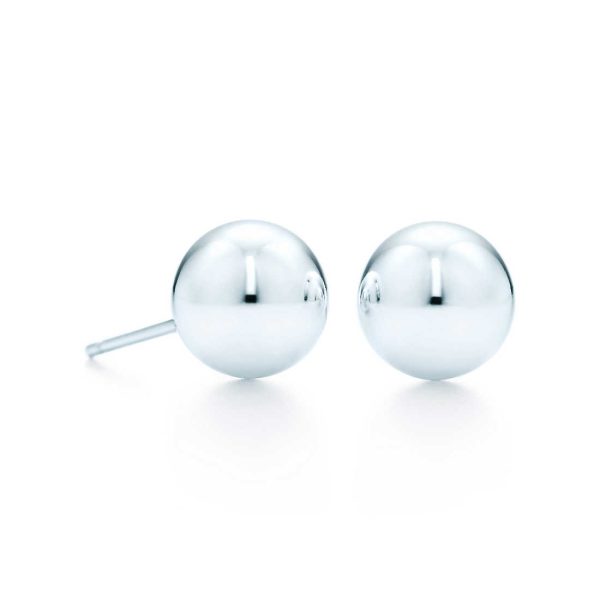 Ball Earrings