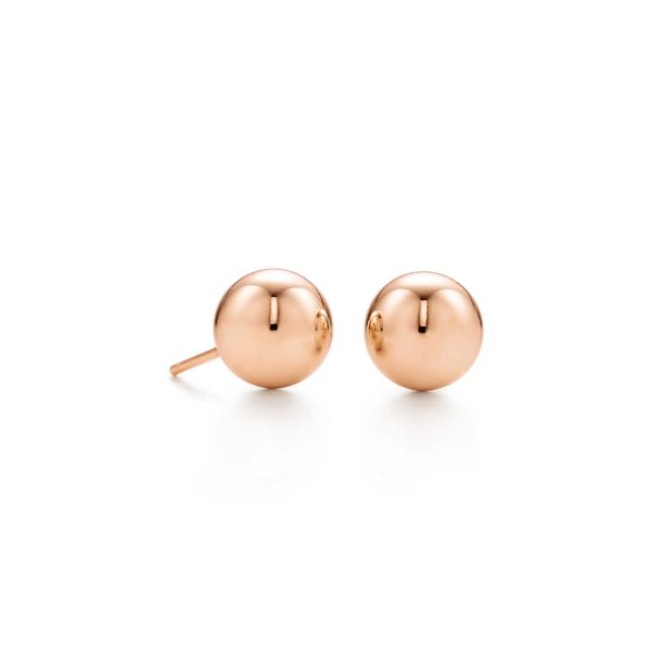 Ball Earrings
