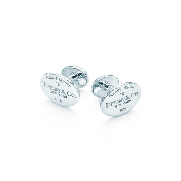 Cuff Links