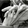 Tiffany Flat Wedding Band Ring - Image 4