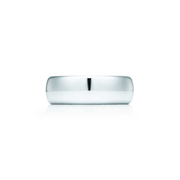 Wedding Band Ring