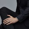 Wedding Band Ring - Image 2