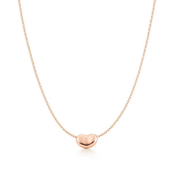 Bean Pendant