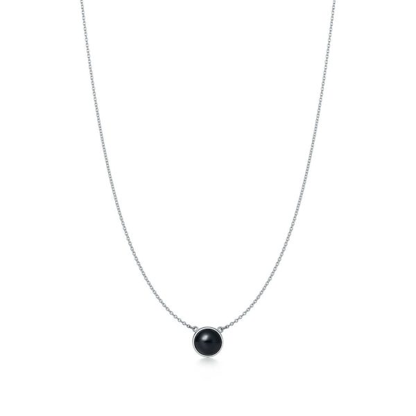 Color by Yard Pendant