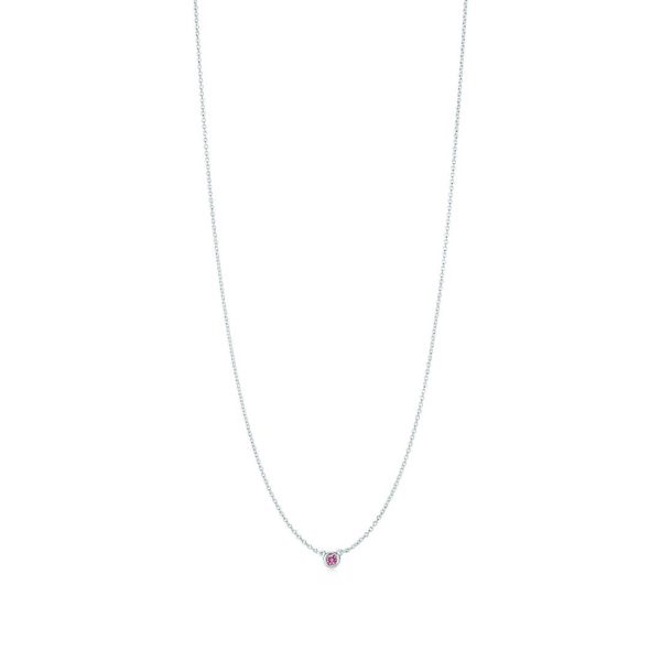 Color by Yard Pendant