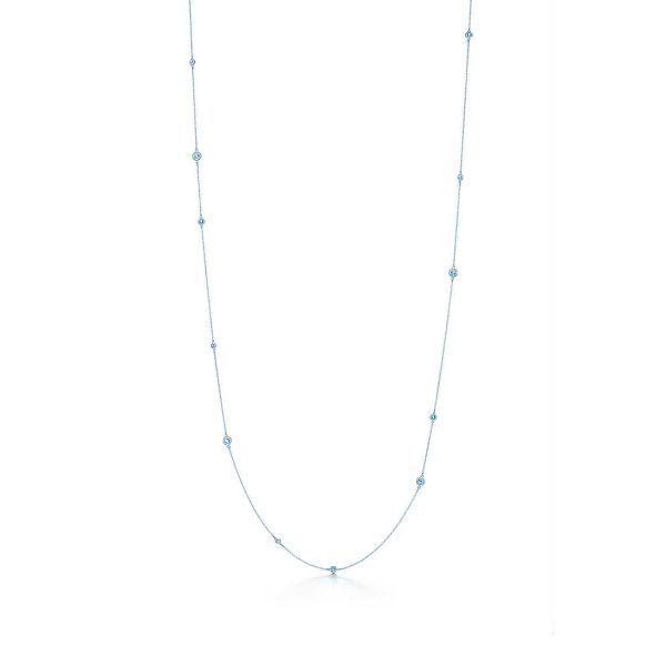 Color by Yard Sprinkle Necklace