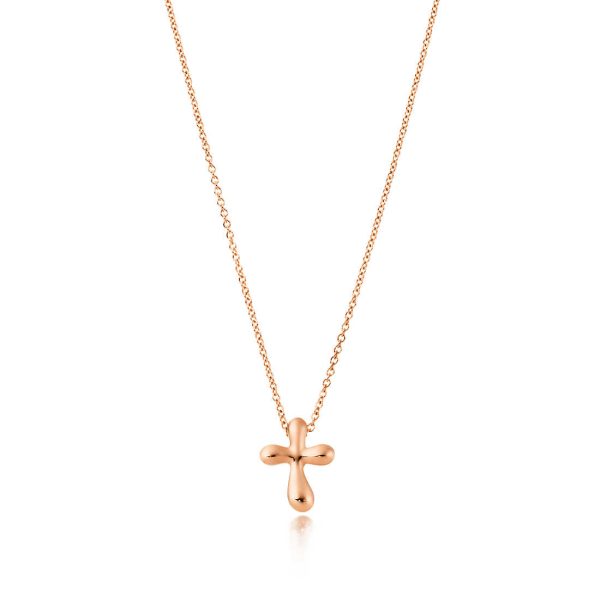 Cross Pendant