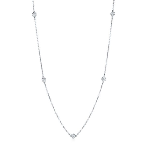 Diamonds by Yard® Necklace