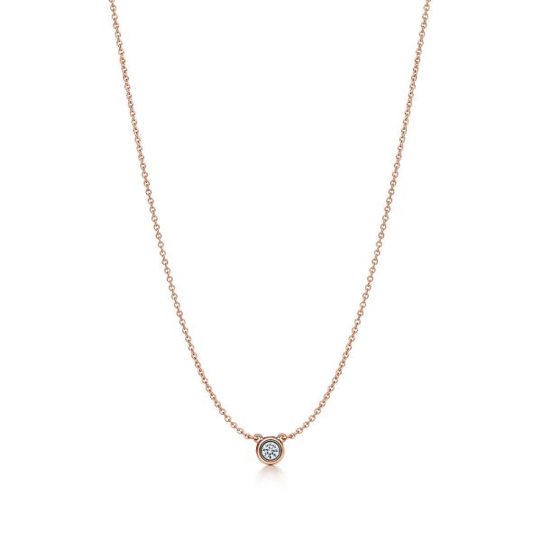 Diamonds by Yard® Pendant