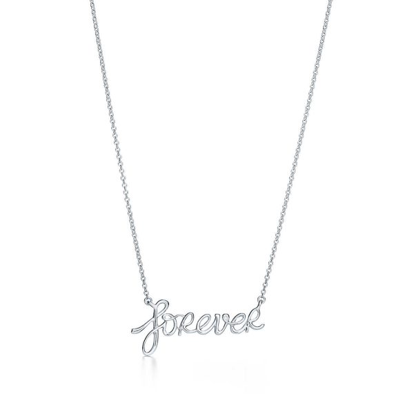 Forever Pendant