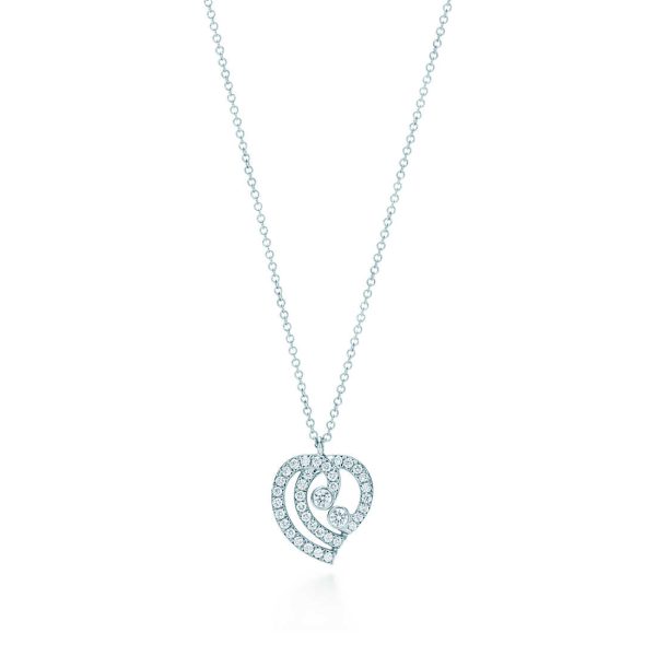 Heart Pendant