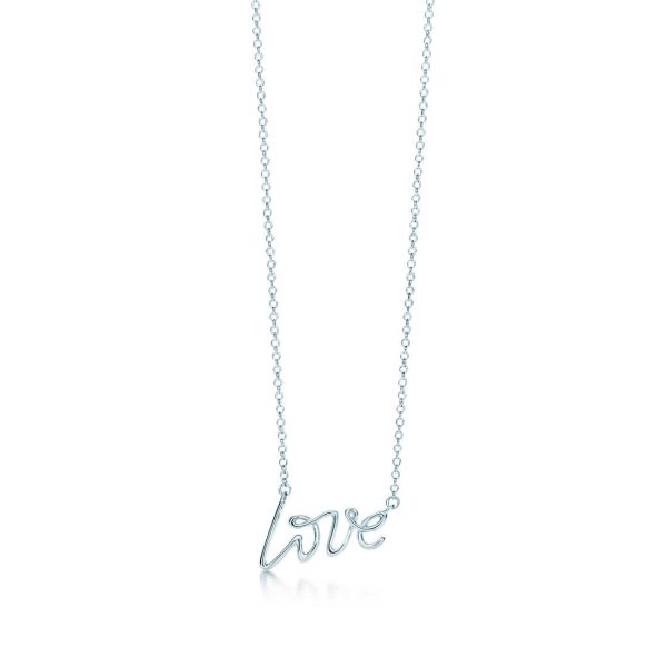 Love Pendant