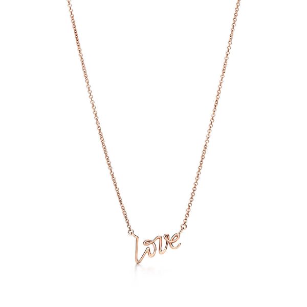 Love Pendant