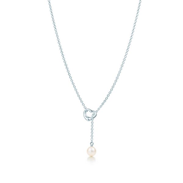 Open Heart Lariat