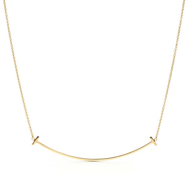 Smile Pendant