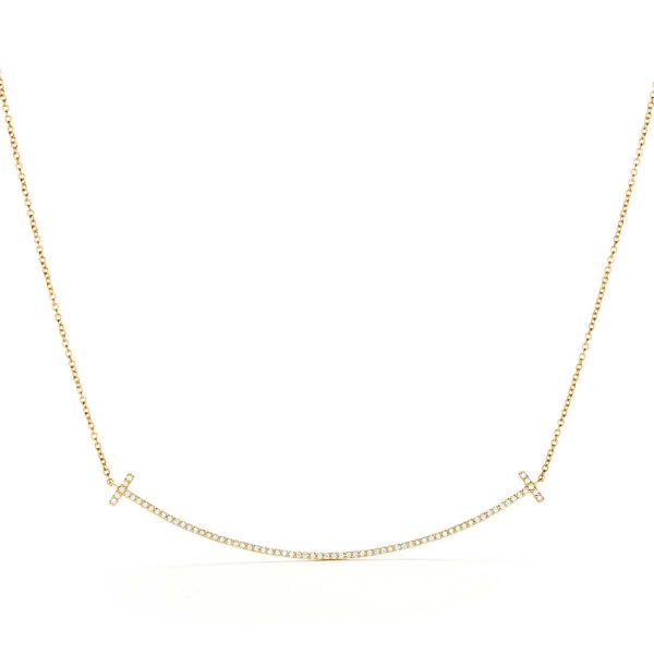 Smile Pendant