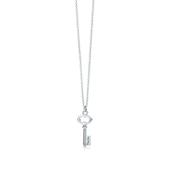 T&CO.® Key Pendant