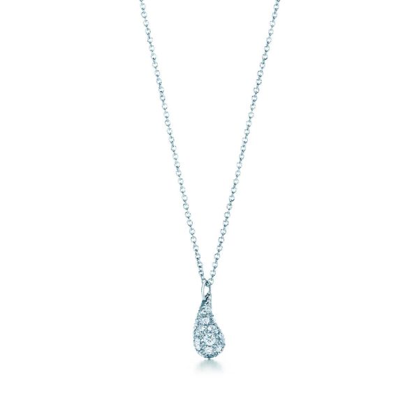 Teardrop Pendant