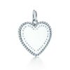 heart charm and chain - Image 2