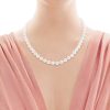 Pearl Necklace - Image 2