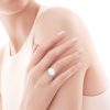 Pearl Ring - Image 2