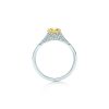 Art Deco Diamond Ring - Image 2