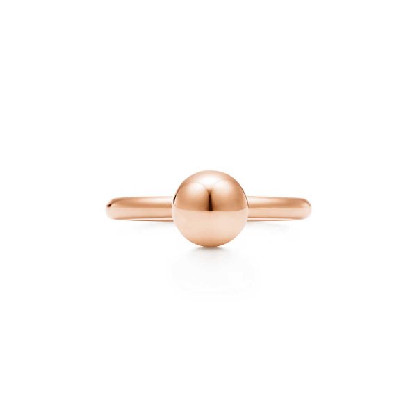 Ball Ring