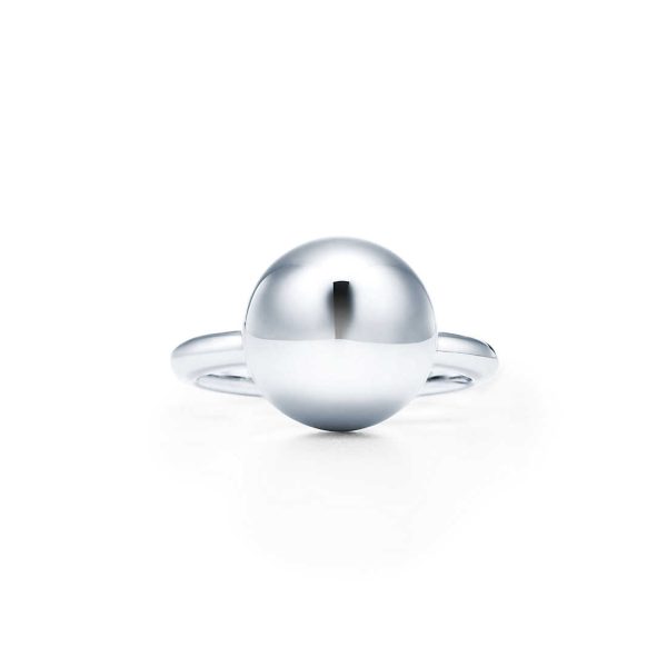Ball Ring