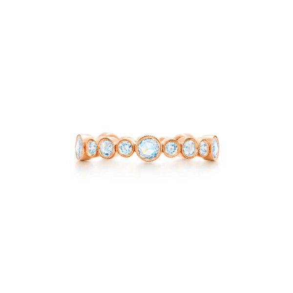Diamond Band Ring