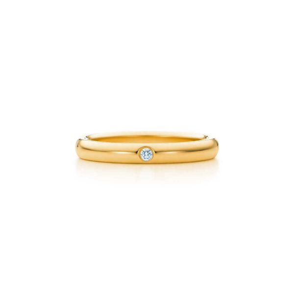 Elsa Peretti® Band ring