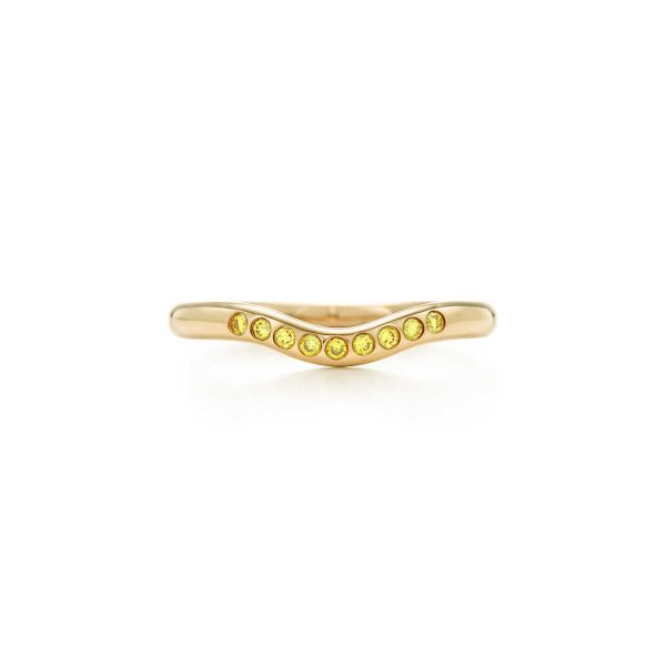 Wedding Band Ring