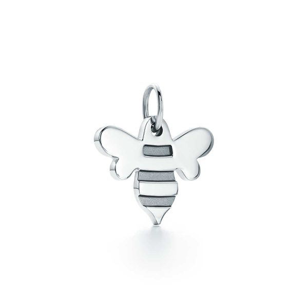 Honey Bee Charm
