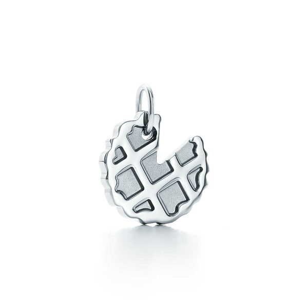 Sugar Pie Charm