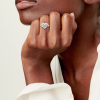 Full Heart Ring - Image 4